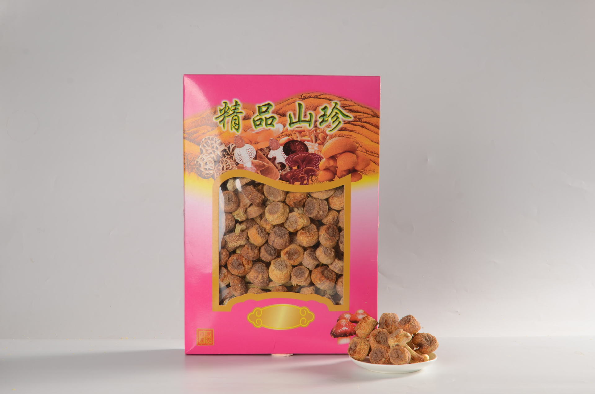 姬松茸（巴西菇） 優(yōu)質(zhì)農(nóng)產(chǎn)品干貨，酒店食材與批發(fā)優(yōu)選